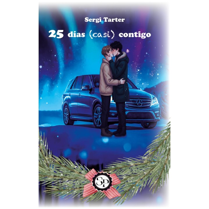 25 DIAS CASI CONTIGO