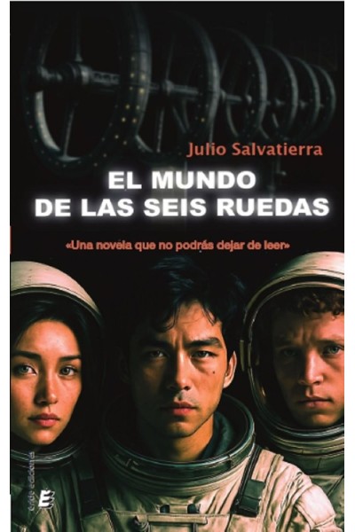 EL MUNDO DE LAS SEIS RUEDAS