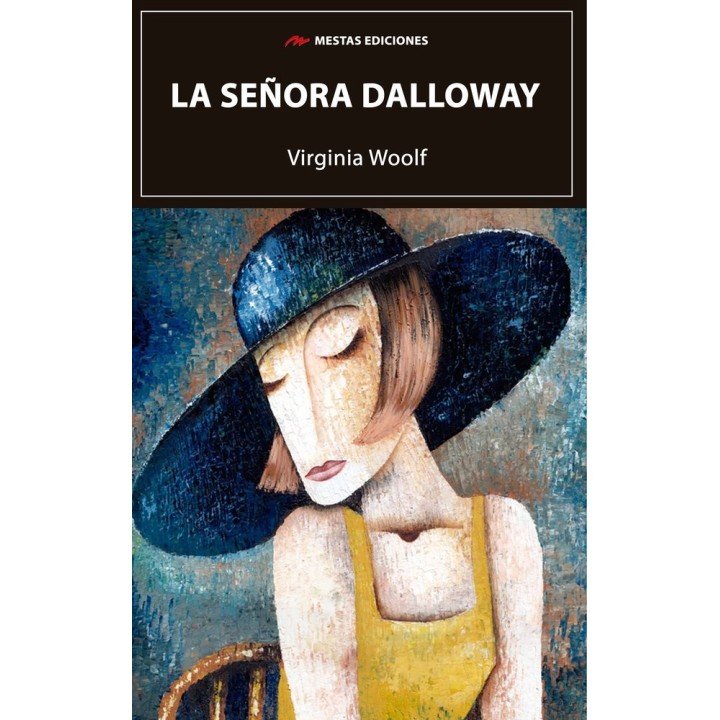LA SEÑORA DALLOWAY
