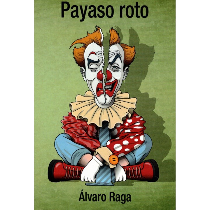 PAYASO ROTO