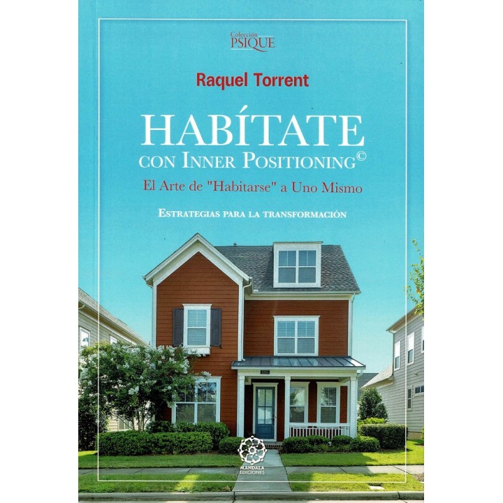 HABITATE CON INNER POSITIONING