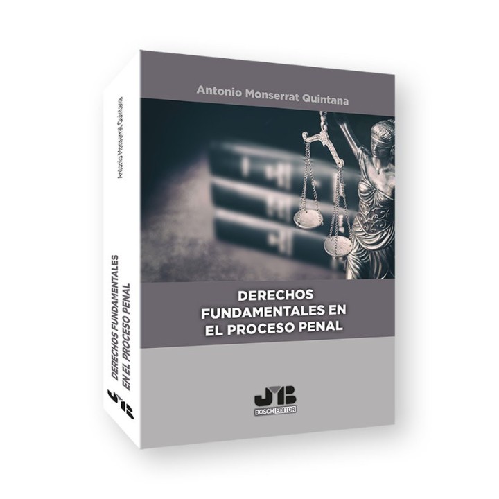 DERECHOS FUNDAMENTALES EN EL PROCESO PENAL
