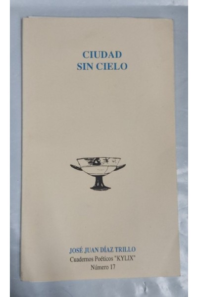 Ciudad sin cielo