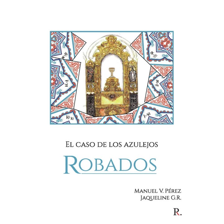 EL CASO DE LOS AZULEJOS ROBADOS