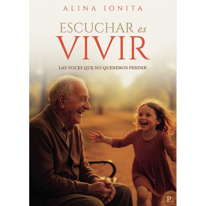 ESCUCHAR ES VIVIR