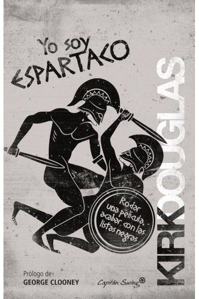 YO SOY ESPARTACO
