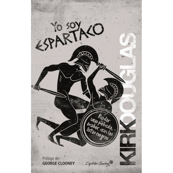 YO SOY ESPARTACO