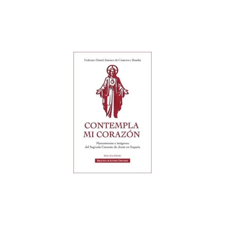 CONTEMPLA MI CORAZON
