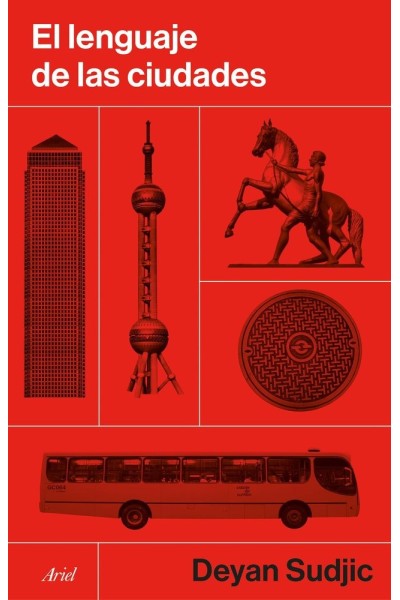 EL LENGUAJE DE LAS CIUDADES