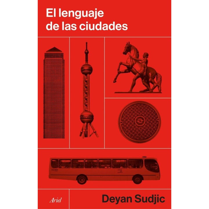 EL LENGUAJE DE LAS CIUDADES