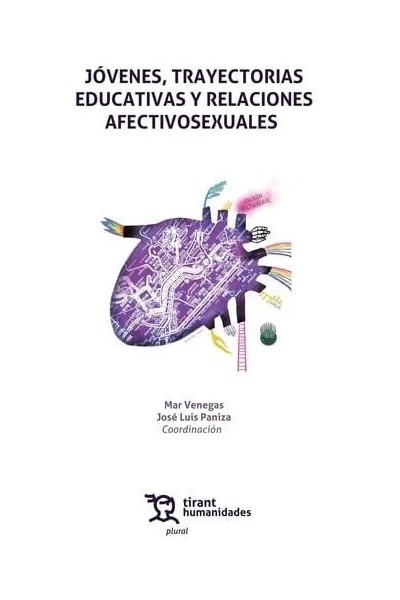 JOVENES TRAYECTORIAS EDUCATIVAS Y RELACIONES AFECTIVOSEXUAL