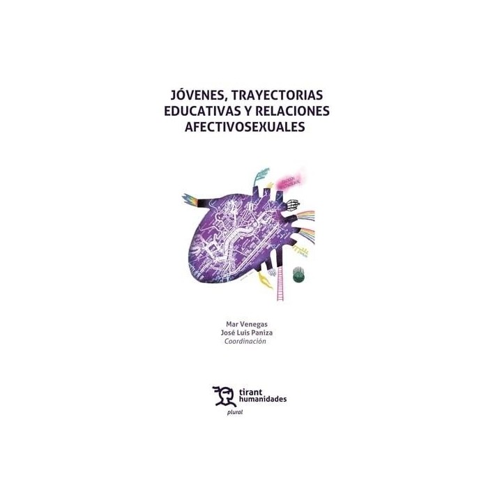 JOVENES TRAYECTORIAS EDUCATIVAS Y RELACIONES AFECTIVOSEXUAL