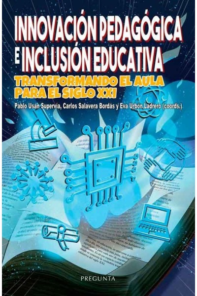 INNOVACION PEDAGOGICA E INCLUSION EDUCATIVA