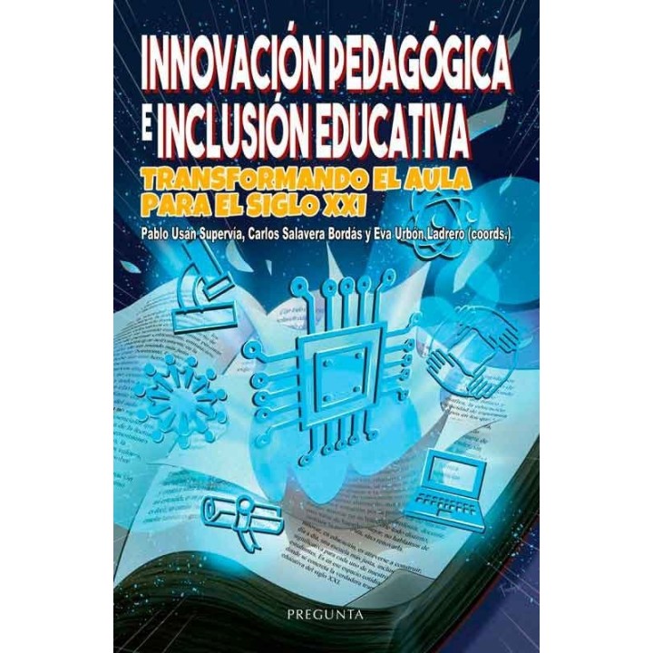INNOVACION PEDAGOGICA E INCLUSION EDUCATIVA
