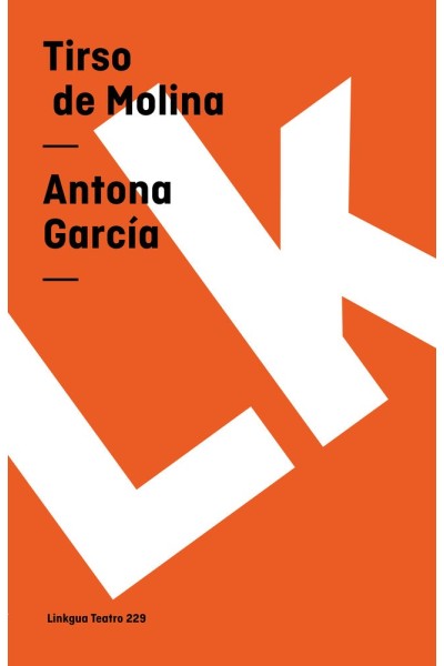 ANTONA GARCÍA
