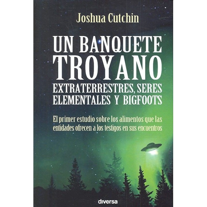 UN BANQUETE TROYANO