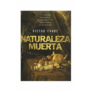NATURALEZA MUERTA,LA
