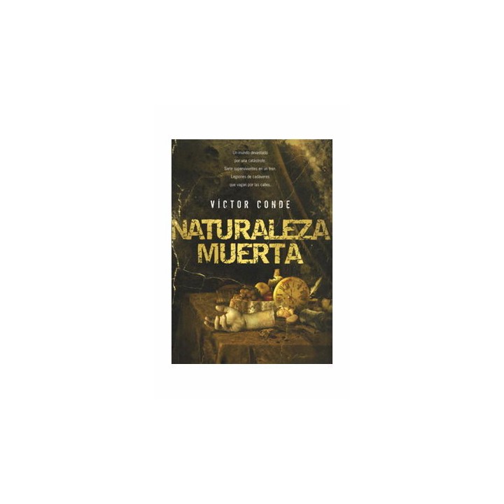 NATURALEZA MUERTA,LA