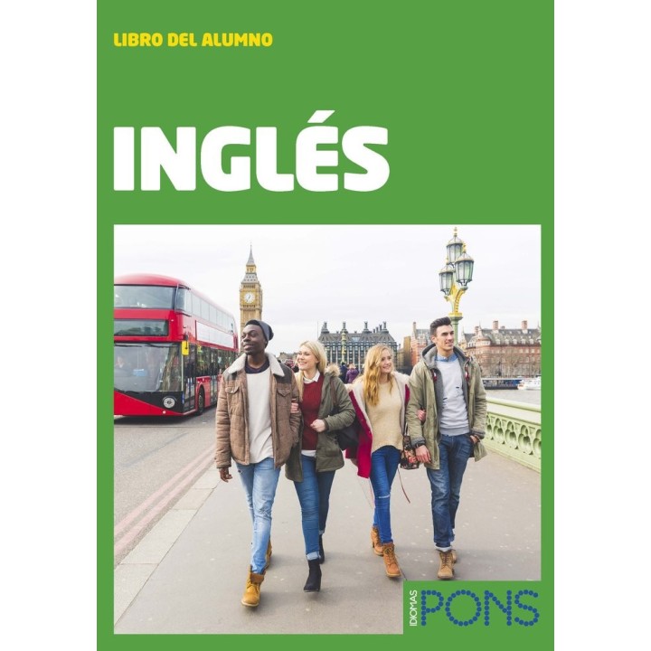CURSO COMPLETO DE AUTOAPRENDIZAJE DE INGLES