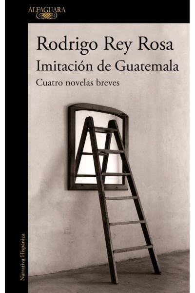IMITACION DE GUATEMALA