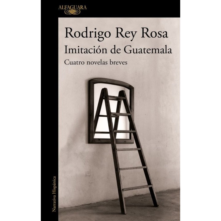 IMITACION DE GUATEMALA
