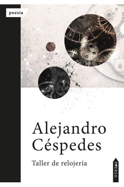 TALLER DE RELOJERIA