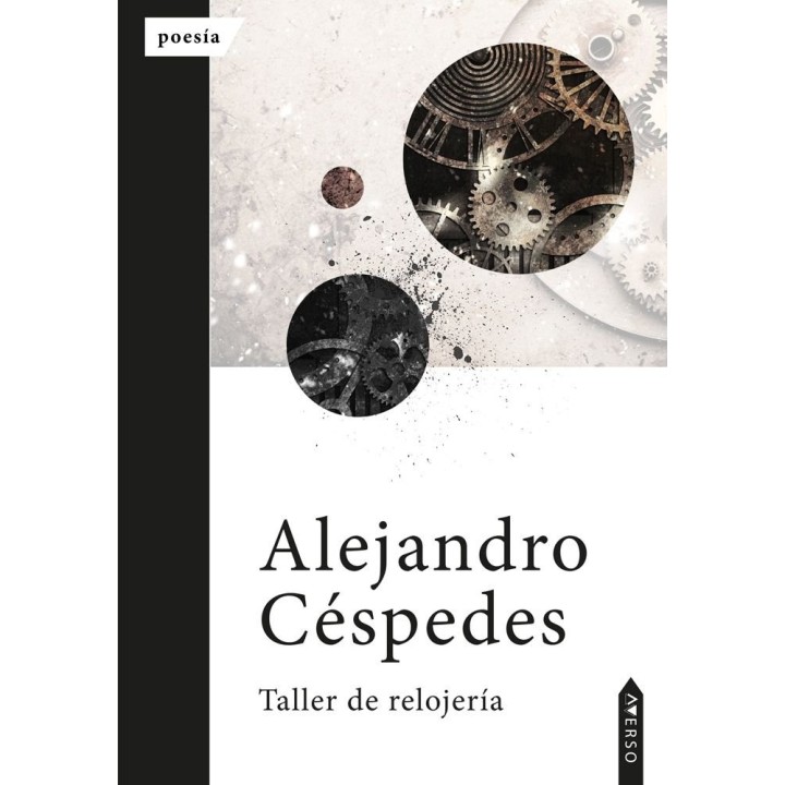 TALLER DE RELOJERIA