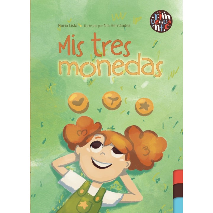 MIS TRES MONEDAS