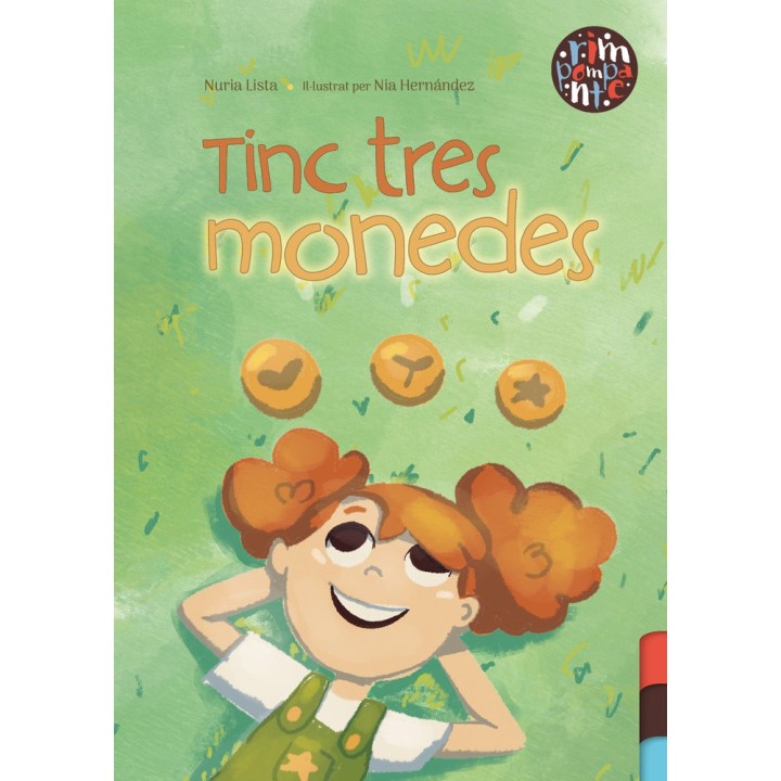 TINC TRES MONEDES