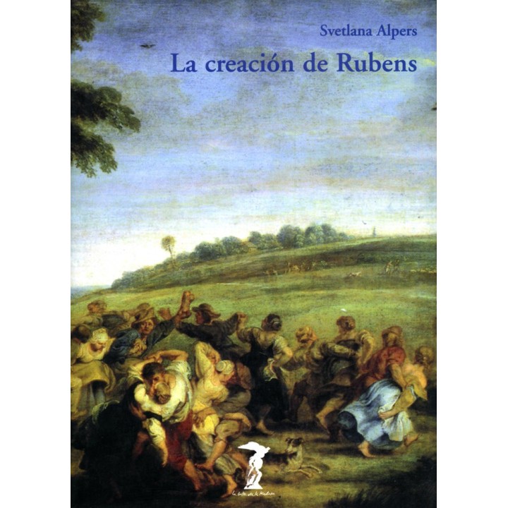 CREACION DE RUBENS