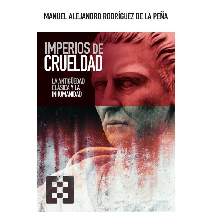 IMPERIOS DE CRUELDAD