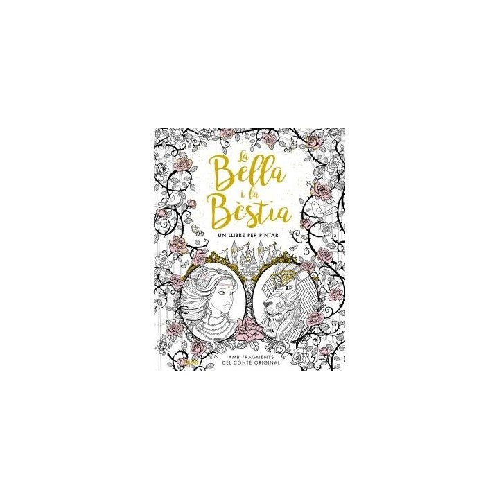 BELLA I LA BESTIA,LA