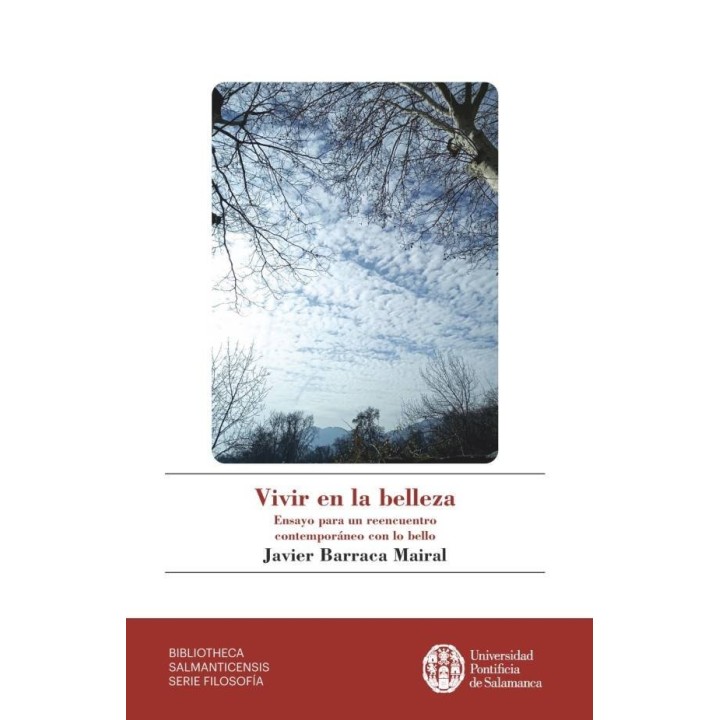 VIVIR EN LA BELLEZA