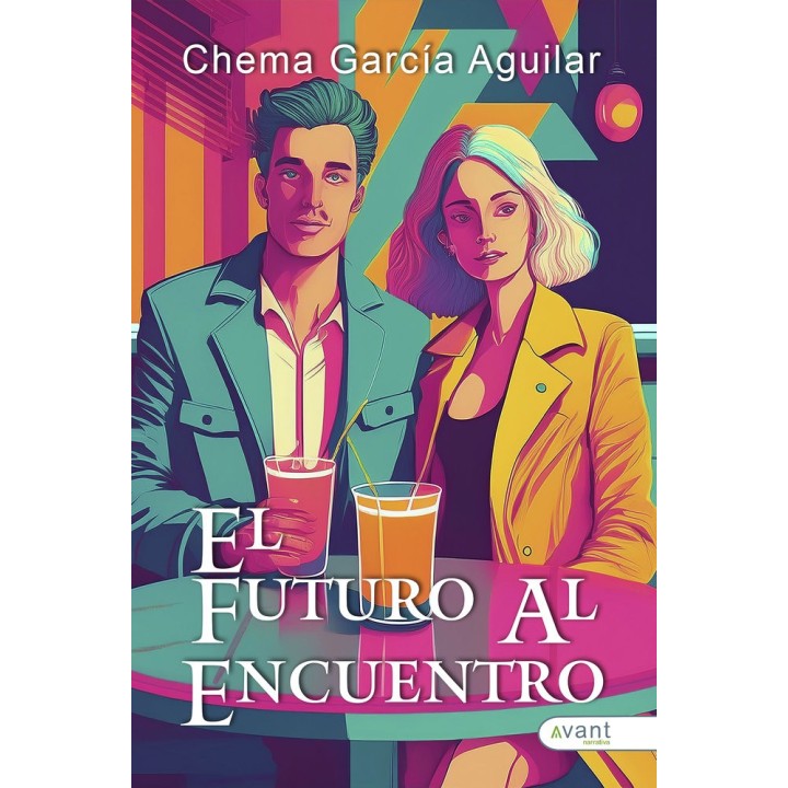 EL FUTURO AL ENCUENTRO