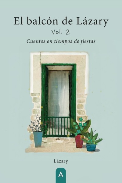 EL BALCON DE LAZARY
