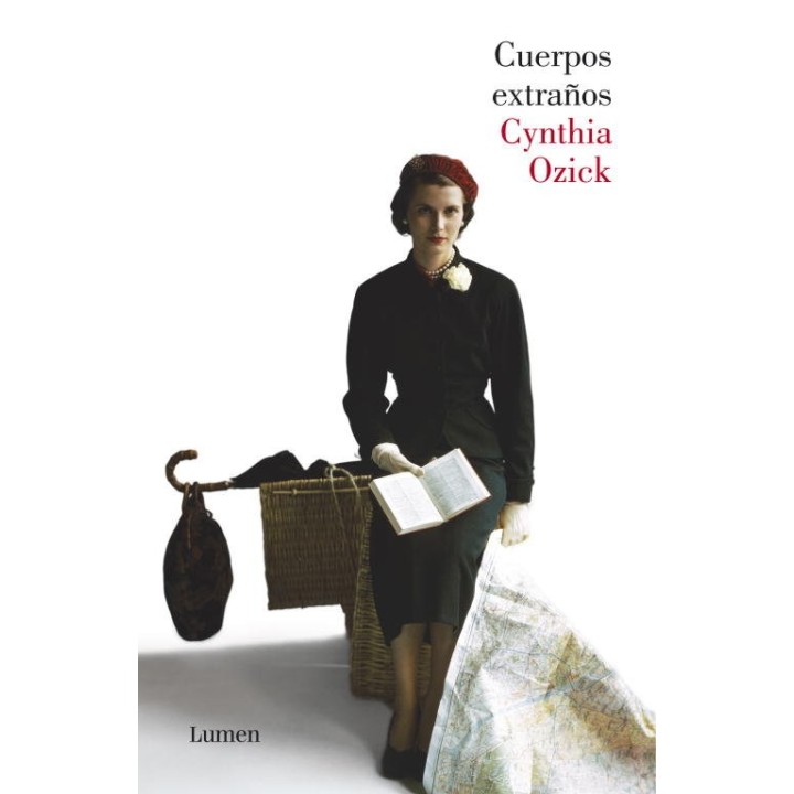 CUERPOS EXTRAÑOS
