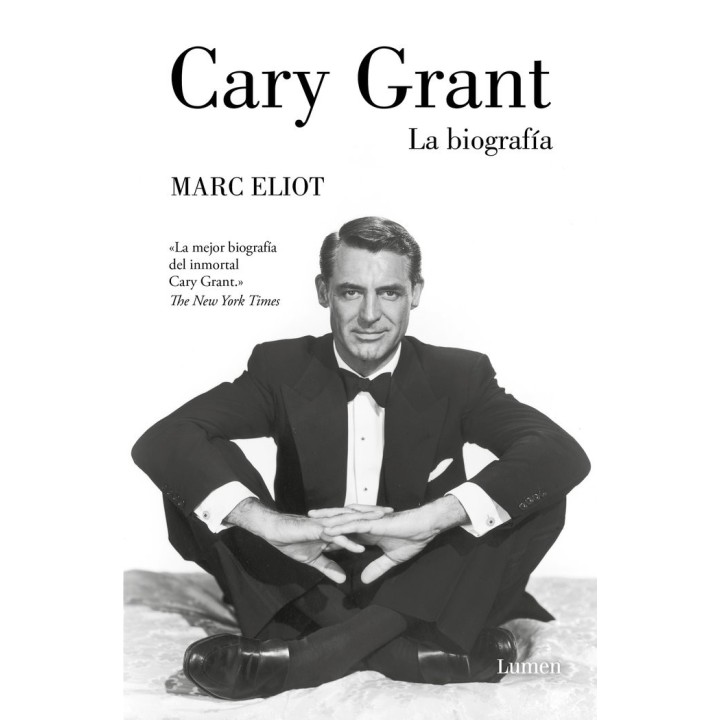 CARY GRANT