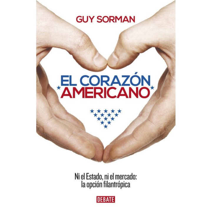 CORAZON AMERICANO,EL