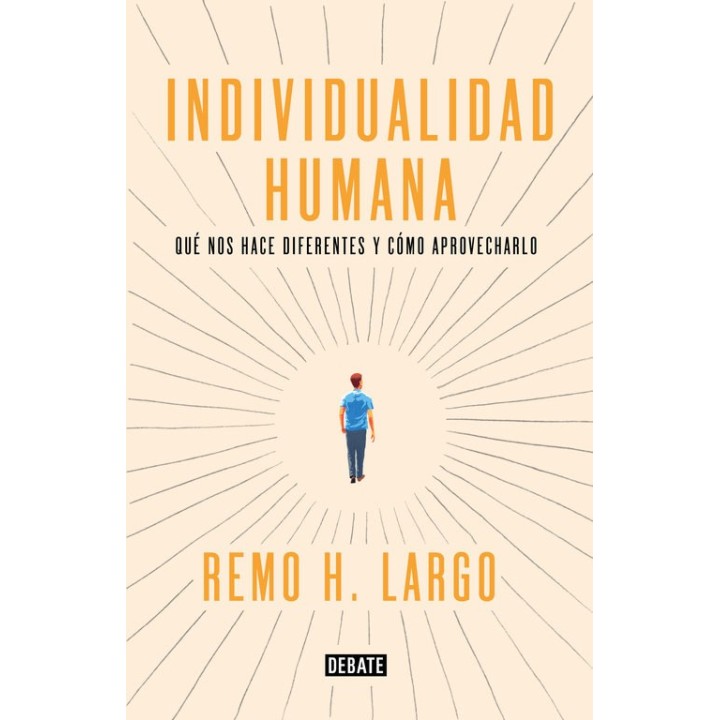 INDIVIDUALIDAD HUMANA,LA