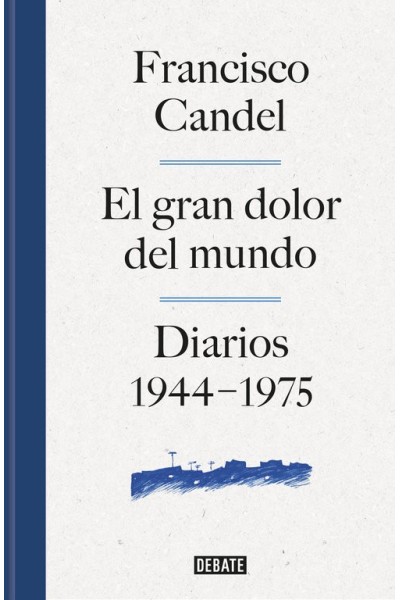 GRAN DOLOR DEL MUNDO,EL