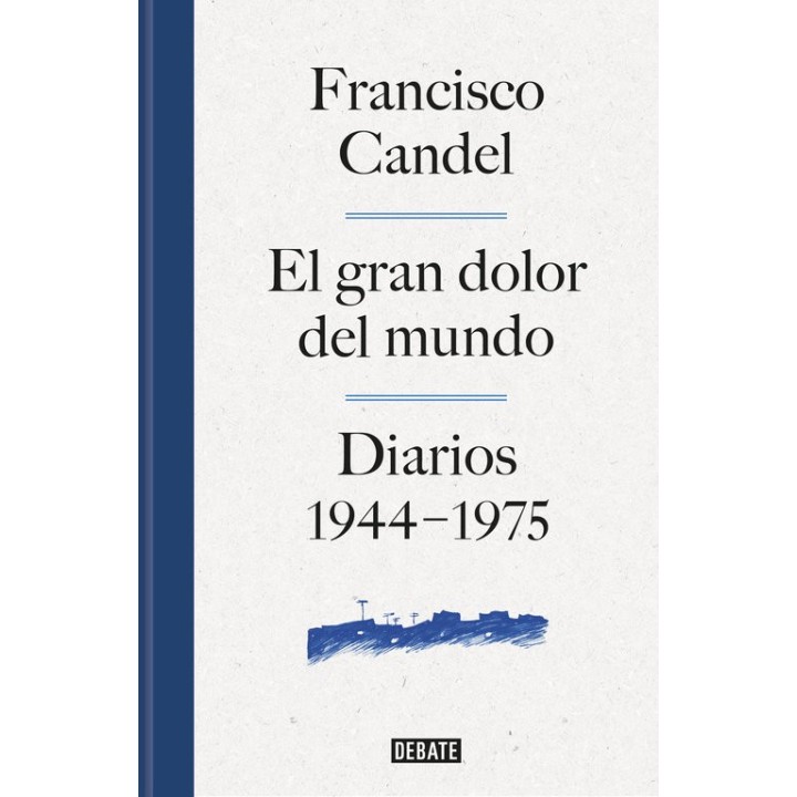 GRAN DOLOR DEL MUNDO,EL