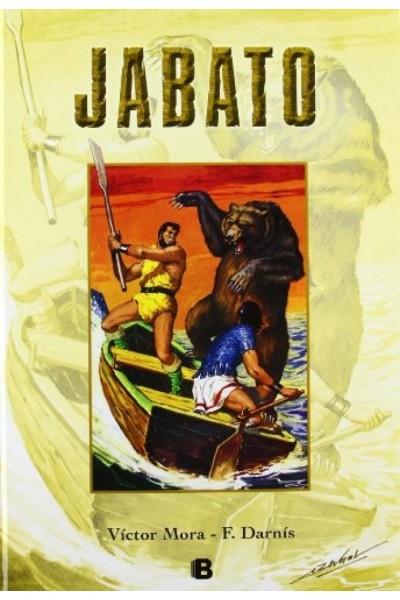 SUPER JABATO 11