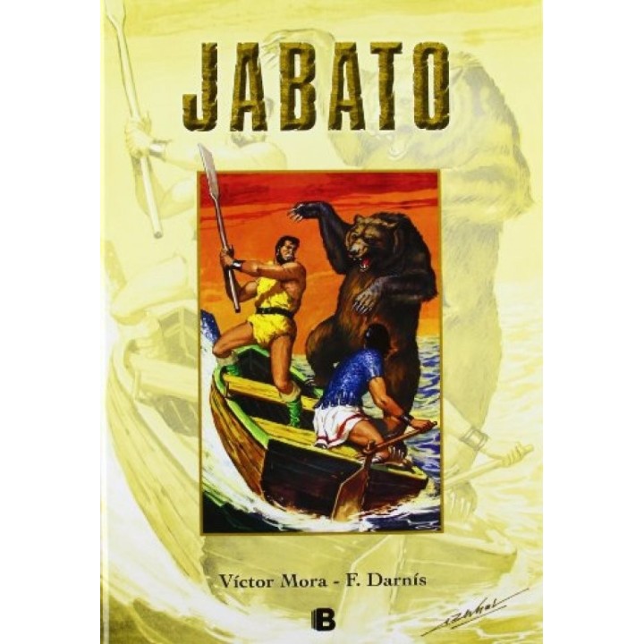 SUPER JABATO 11