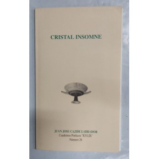 Cristal Insomne