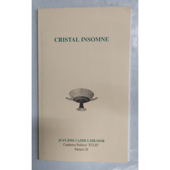Cristal Insomne