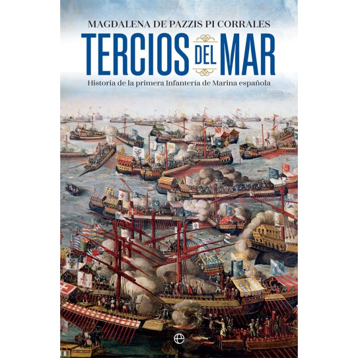 TERCIOS DEL MAR