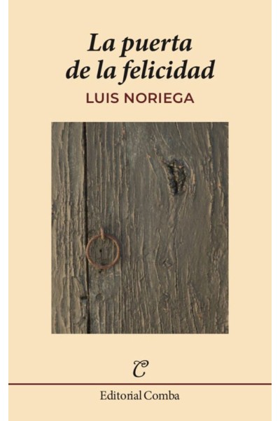 LA PUERTA DE LA FELICIDAD