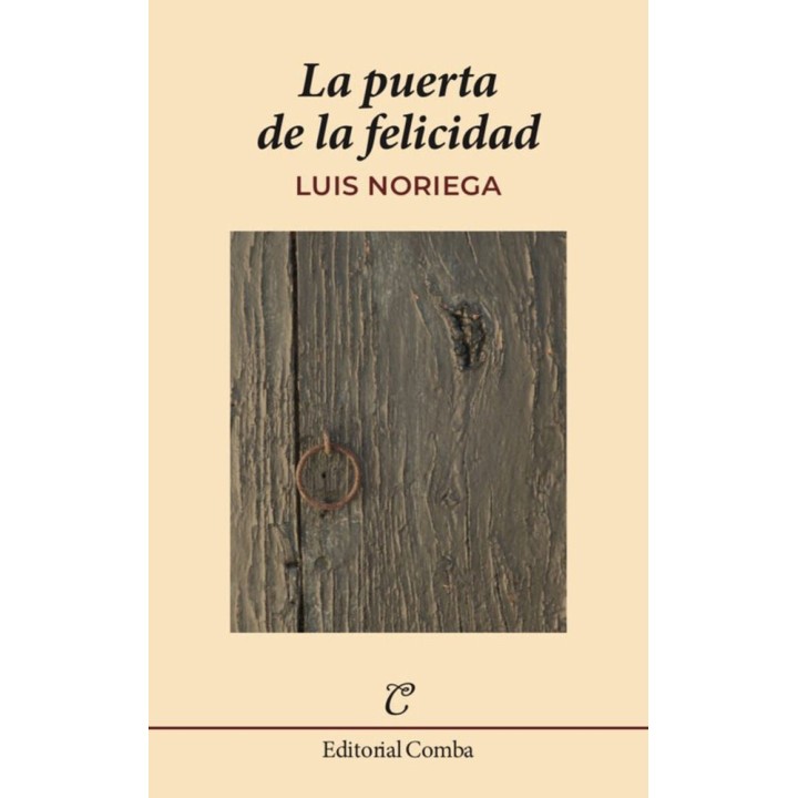 LA PUERTA DE LA FELICIDAD