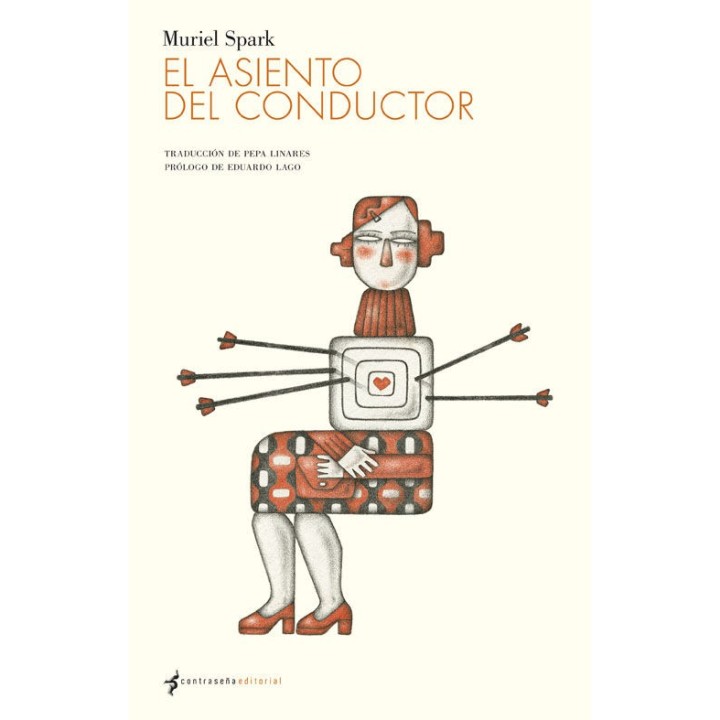 ASIENTO DEL CONDUCTOR,EL