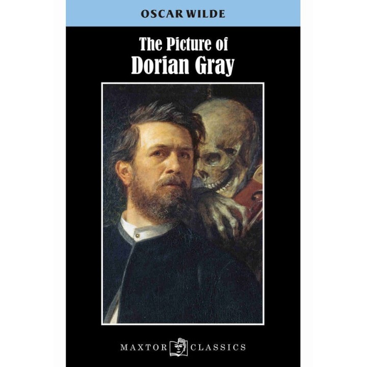 THE PICTURE OF DORIAN GRAY